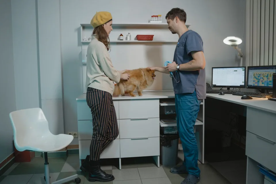 Hình ảnh tại Cửa Hàng Thức Ăn Chăn Nuôi Và Thuốc Thú Y Huy Khôi 1
